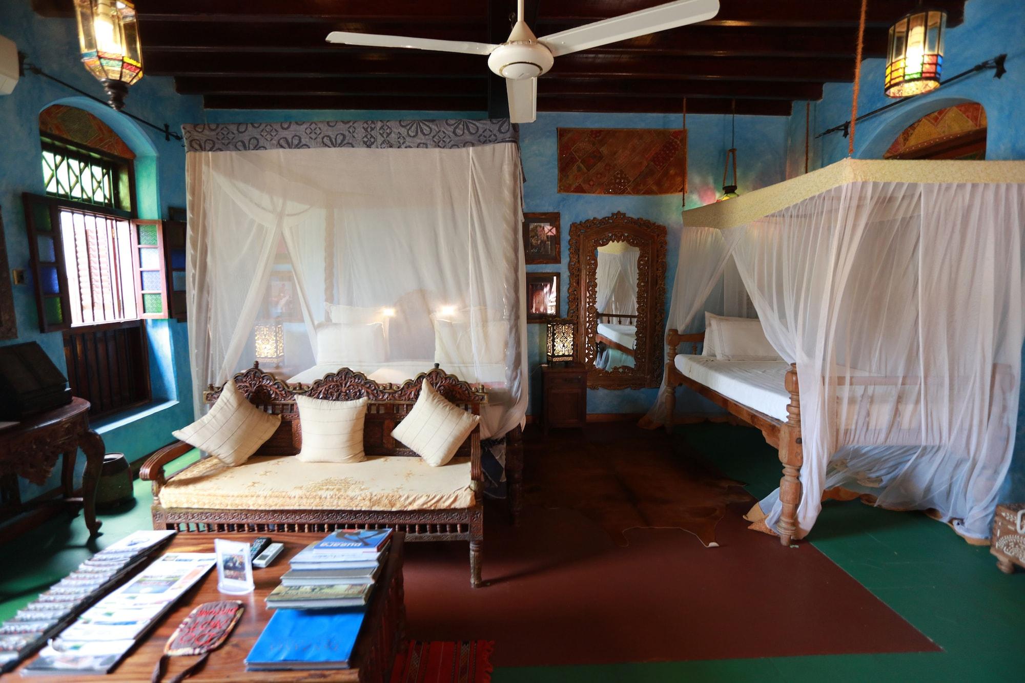 Jafferji House Hotel